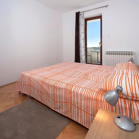 Apartments Beakovic Porec Bagian luar foto