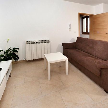 Apartments Beakovic Porec Bagian luar foto