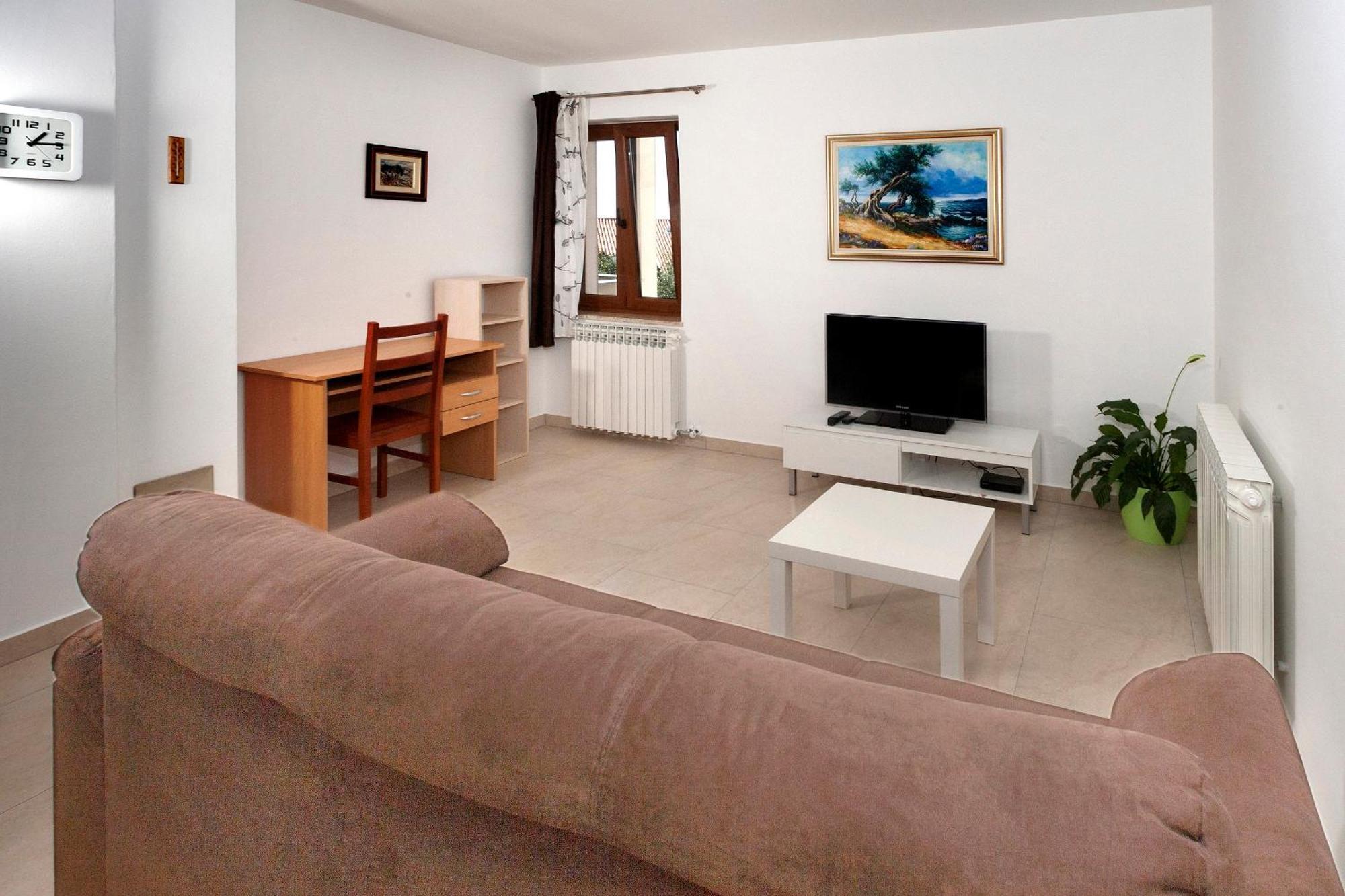 Apartments Beakovic Porec Bagian luar foto